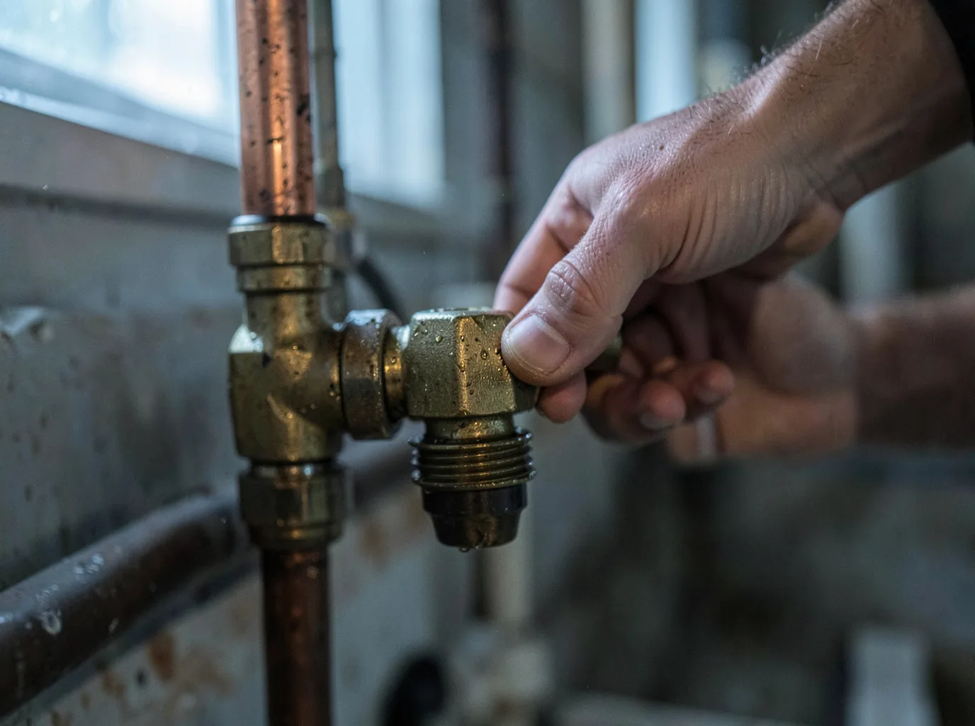 Emergency Plumber Coyle, OK FAQs